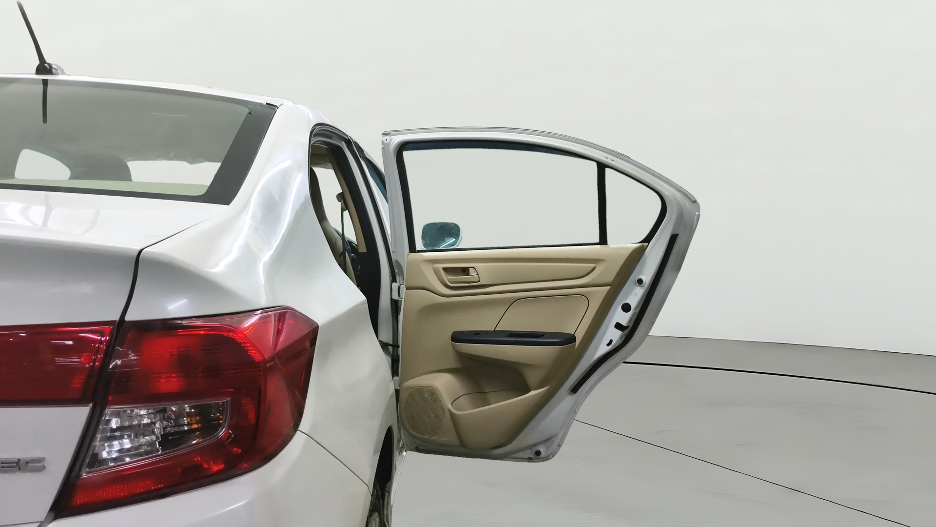 Used 2022 Honda Amaze Used 2022 Honda Amaze
