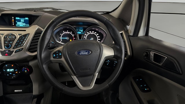 View Ford EcoSport Image 20 Used Ford EcoSport Image 20