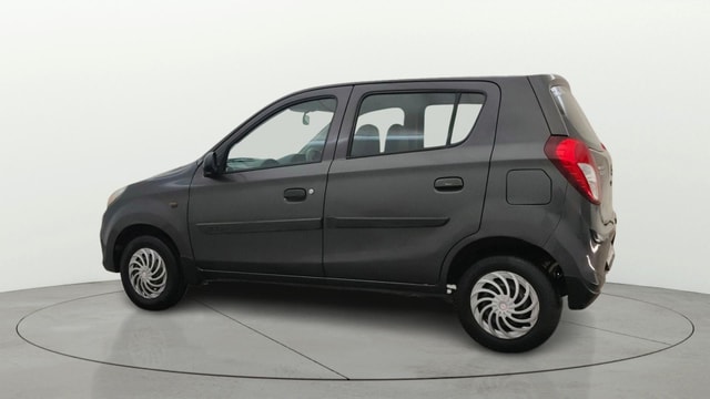 View Maruti Suzuki Alto 800 Image 2 Used Maruti Suzuki Alto 800 Image 2