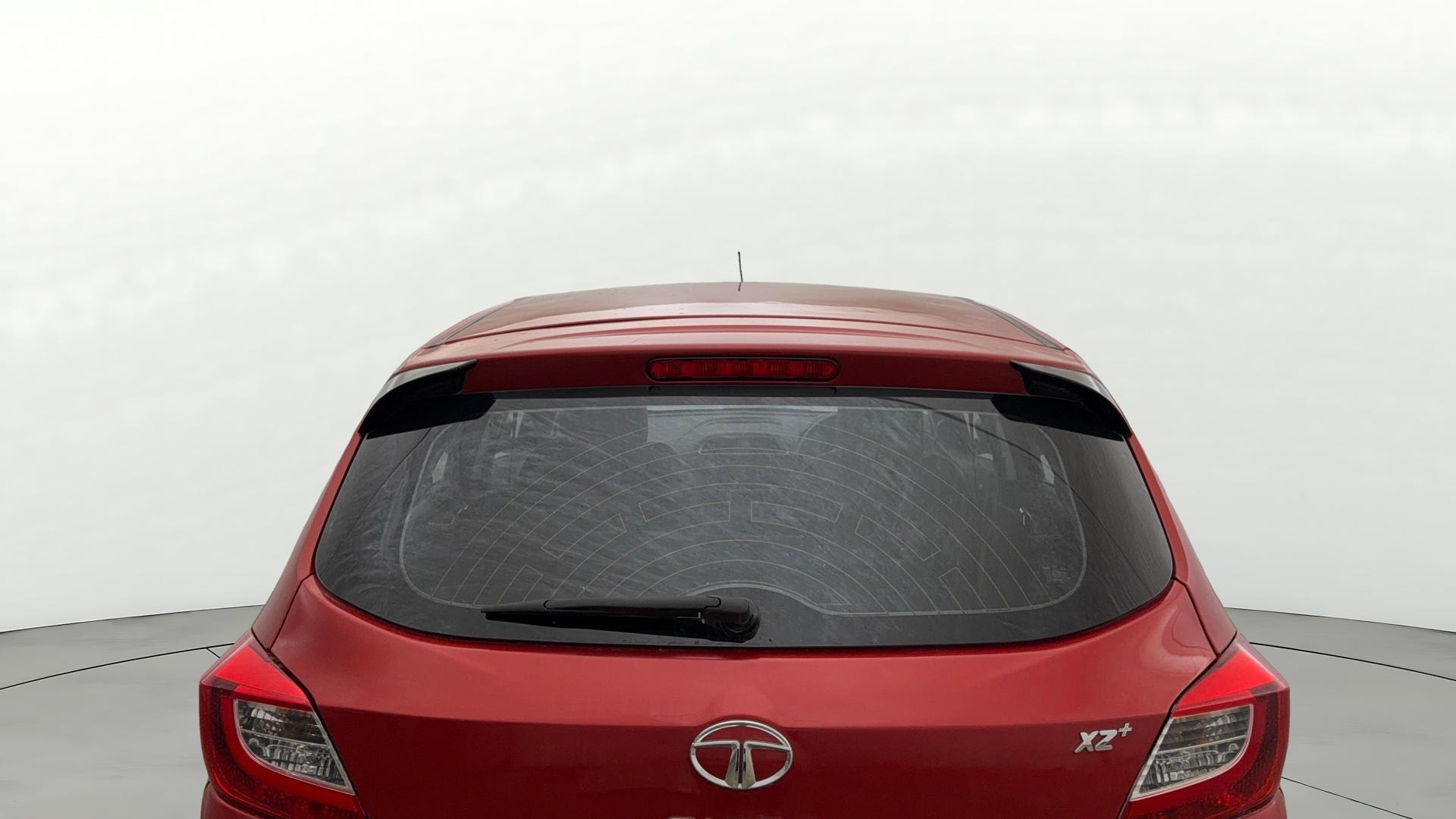 View 2019 Tata Tiago Revotorq XB Image 4 Used 2019 Tata Tiago Revotorq XB Image 4
