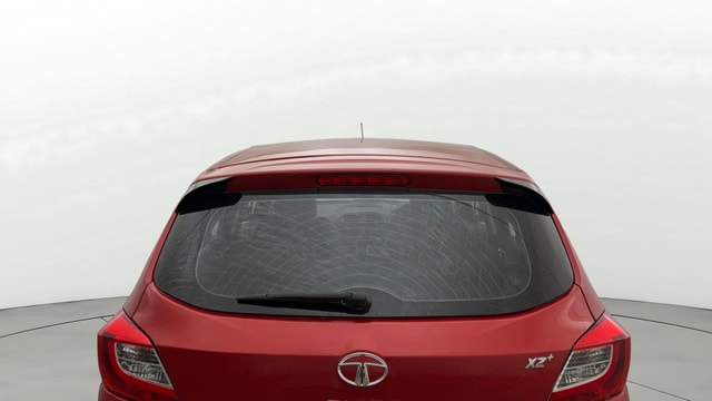 View Tata Tiago Image 4 Used Tata Tiago Image 4