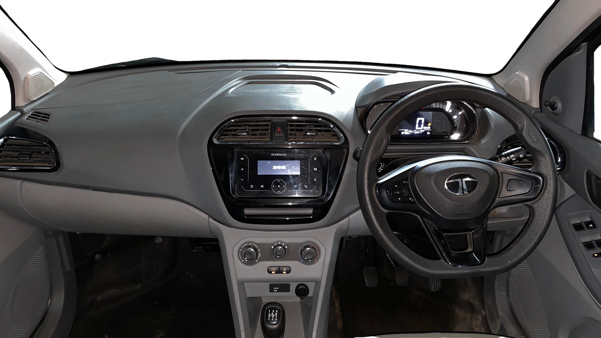 Used 2025 Tata Tigor Used 2025 Tata Tigor