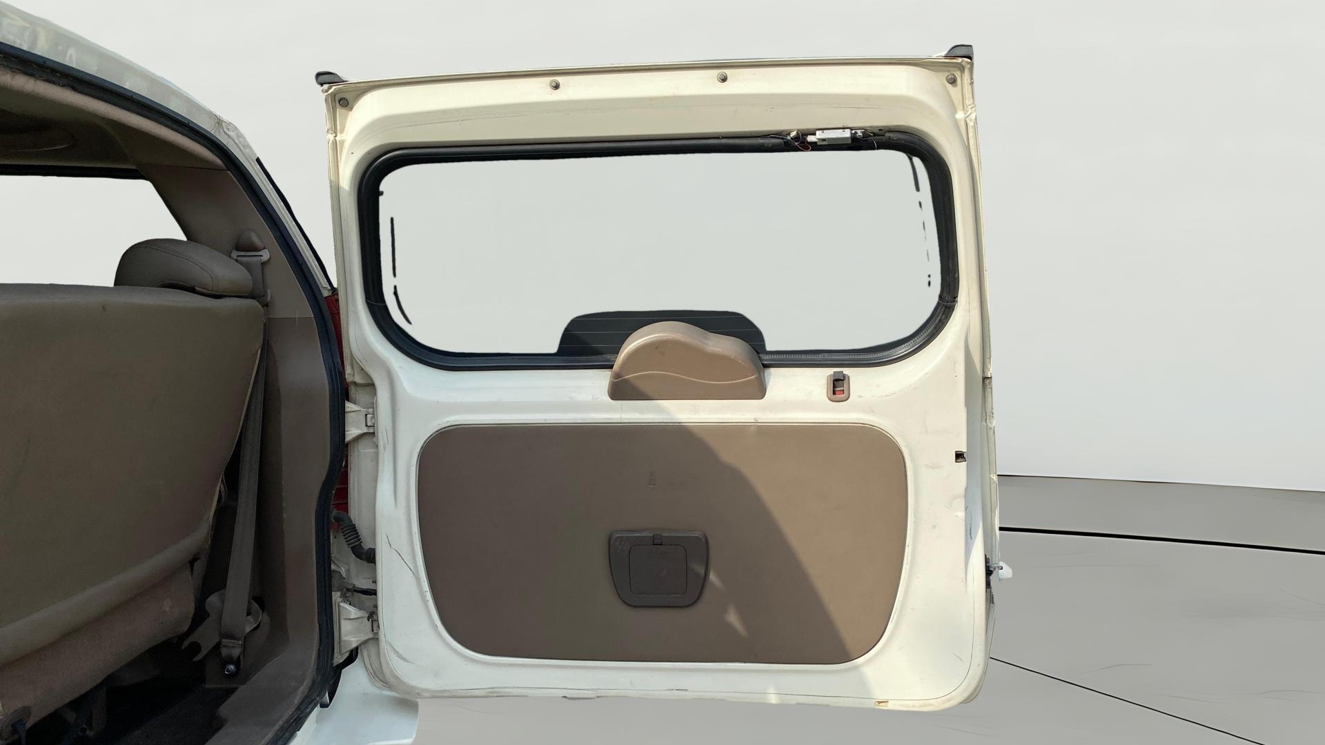 View 2013 Mahindra Xylo E9 Image 18 Used 2013 Mahindra Xylo E9 Image 18
