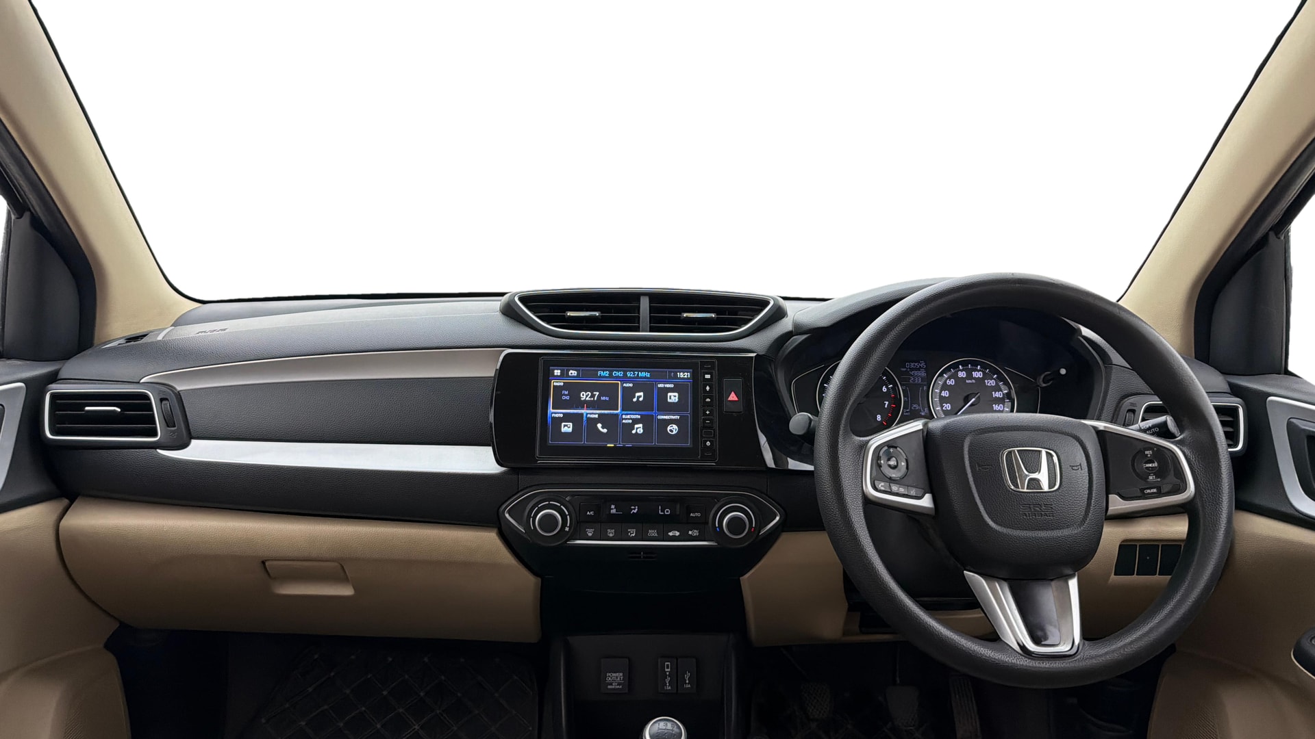 Used 2022 Honda Amaze Used 2022 Honda Amaze