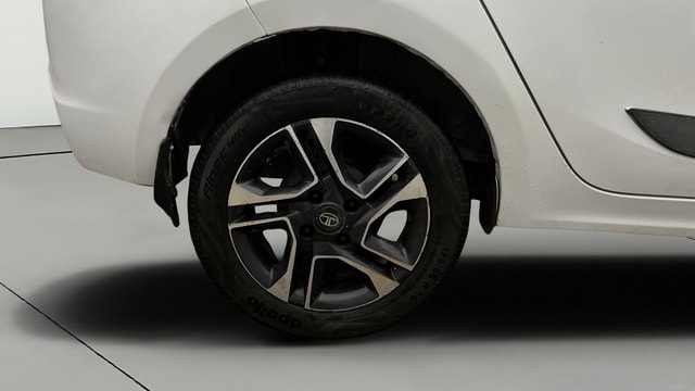 View Tata Tigor Image 24 Used Tata Tigor Image 24