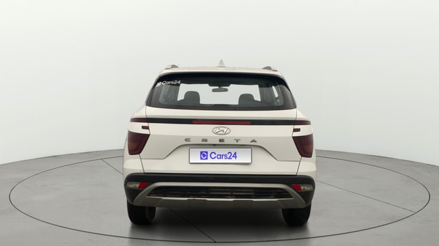 View Hyundai Creta Image 39 Used Hyundai Creta Image 39