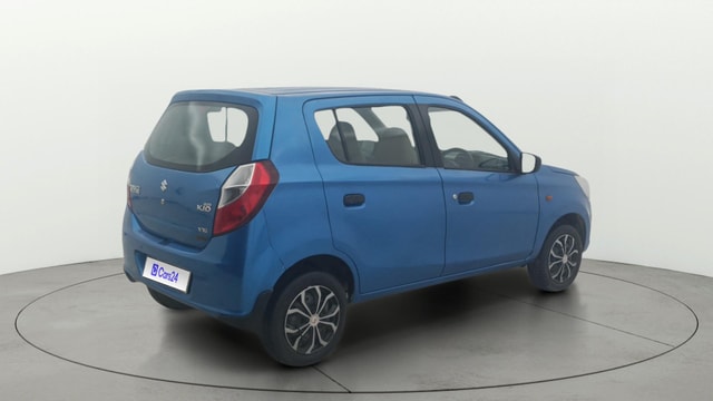 View Maruti Suzuki Alto K10 Image 41 Used Maruti Suzuki Alto K10 Image 41
