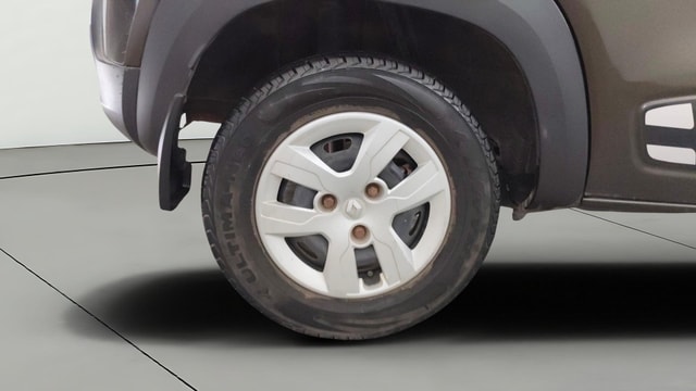View Renault Kwid Image 23 Used Renault Kwid Image 23