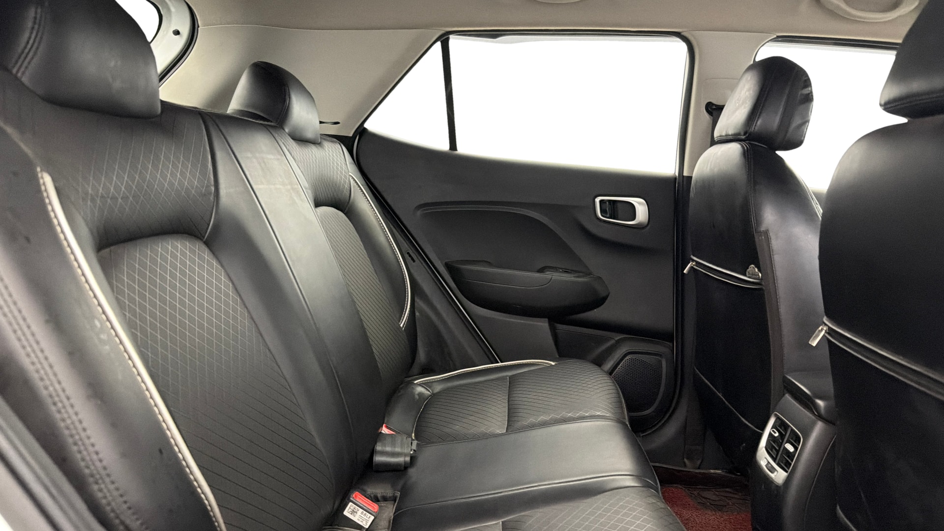 Used 2021 Hyundai Venue Used 2021 Hyundai Venue