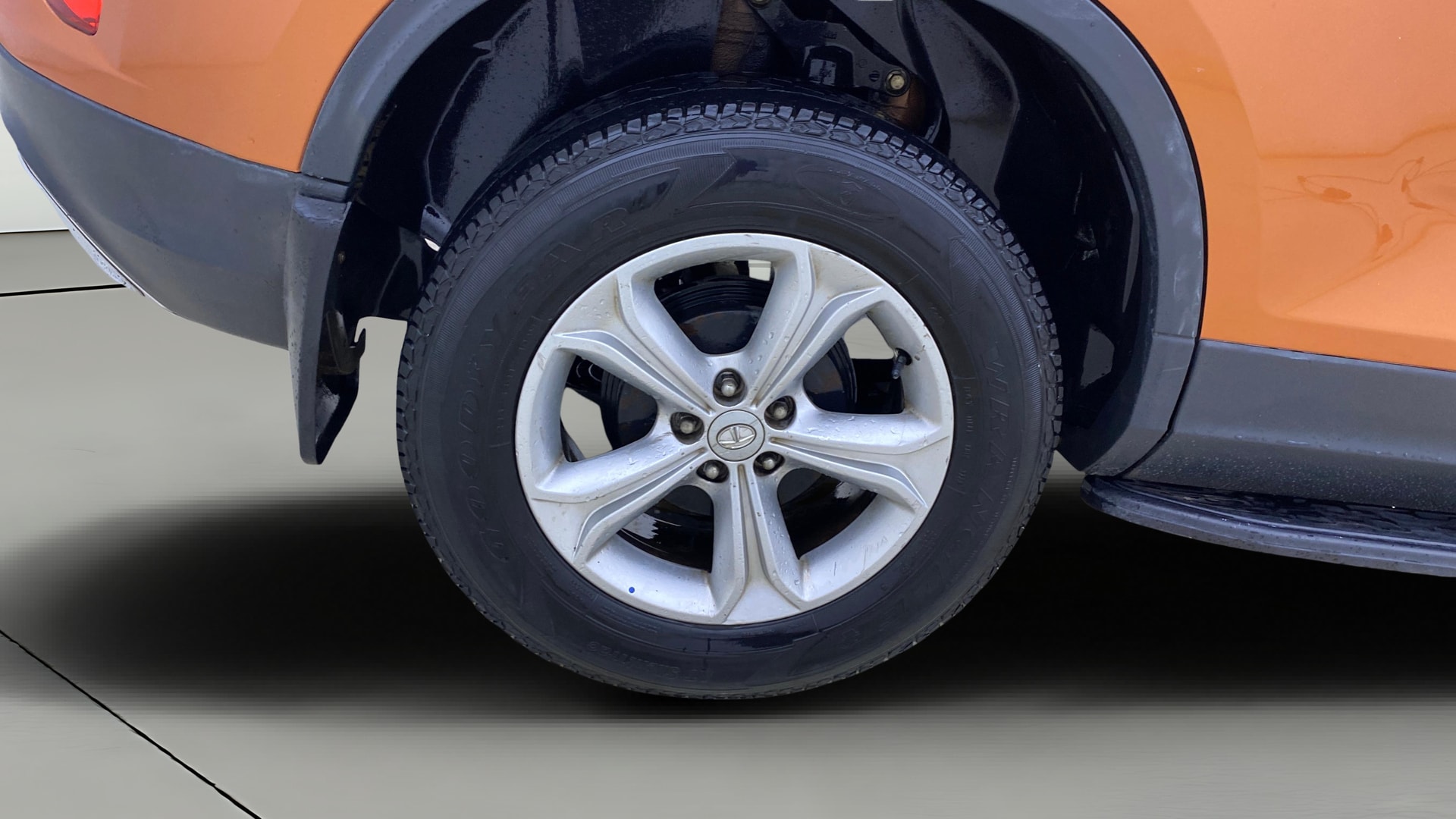 View 2019 Tata Harrier XE Image 34 Used 2019 Tata Harrier XE Image 34