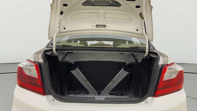View Honda Amaze Image 36 Used Honda Amaze Image 36