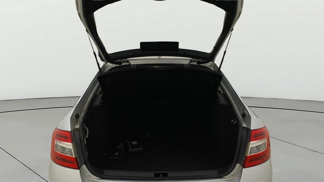 View Skoda Octavia Image 39 Used Skoda Octavia Image 39