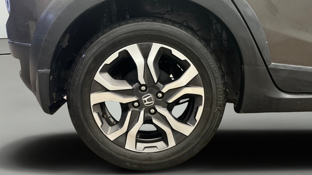 View Honda WR-V Image 24 Used Honda WR-V Image 24