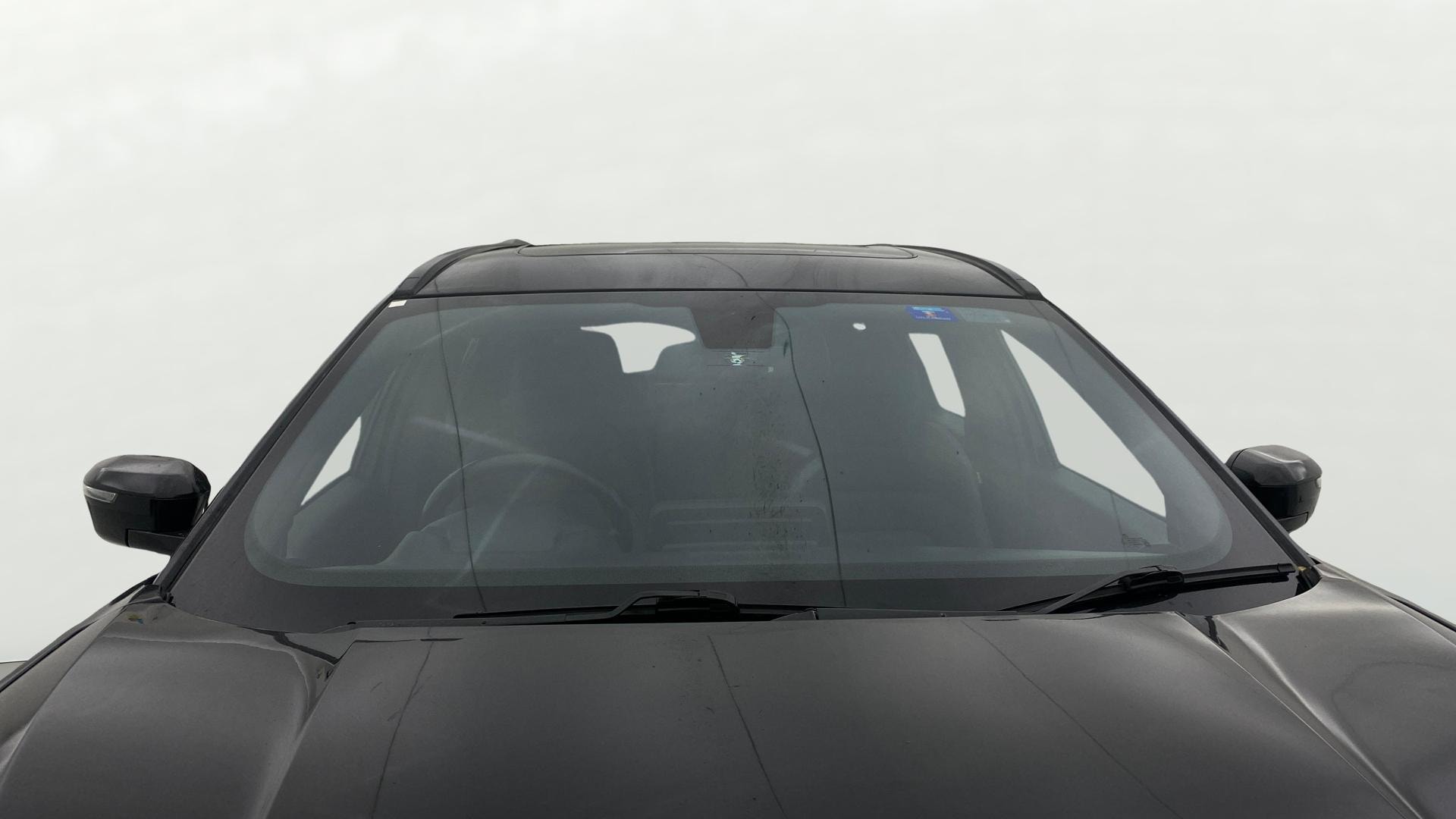 View 2023 Tata Safari XZA Plus Image 39 Used 2023 Tata Safari XZA Plus Image 39