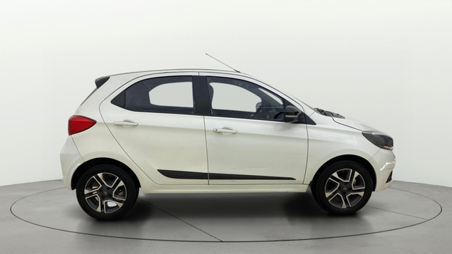View Tata Tiago Image 8 Used Tata Tiago Image 8