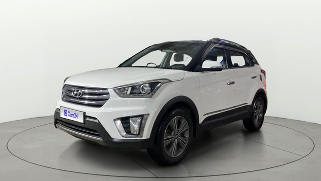 View Hyundai Creta Image 36 Used Hyundai Creta Image 36