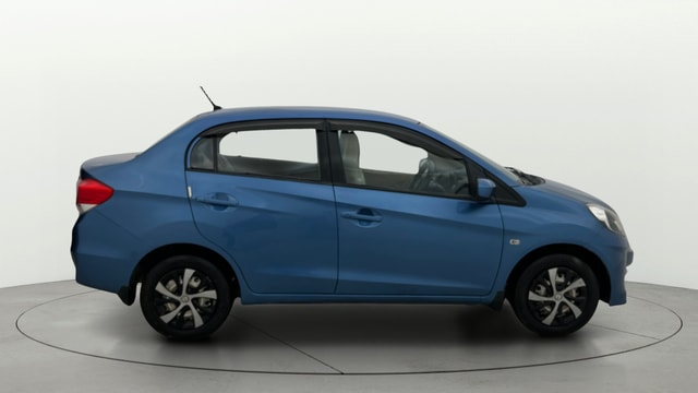 View Honda Amaze Image 8 Used Honda Amaze Image 8