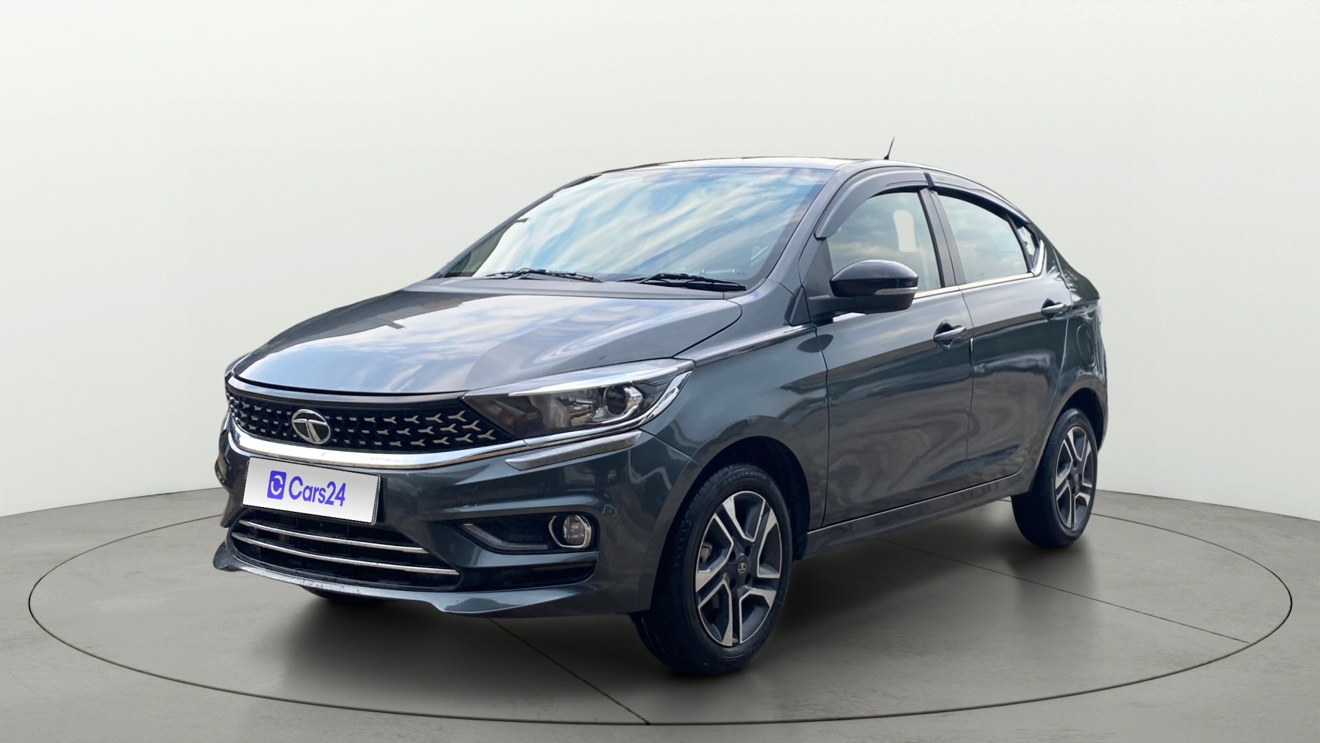 Used 2022 Tata Tigor Used 2022 Tata Tigor