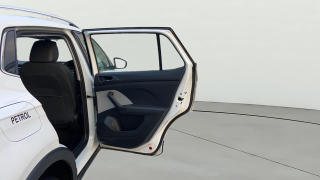 View Skoda Kushaq Image 8 Used Skoda Kushaq Image 8