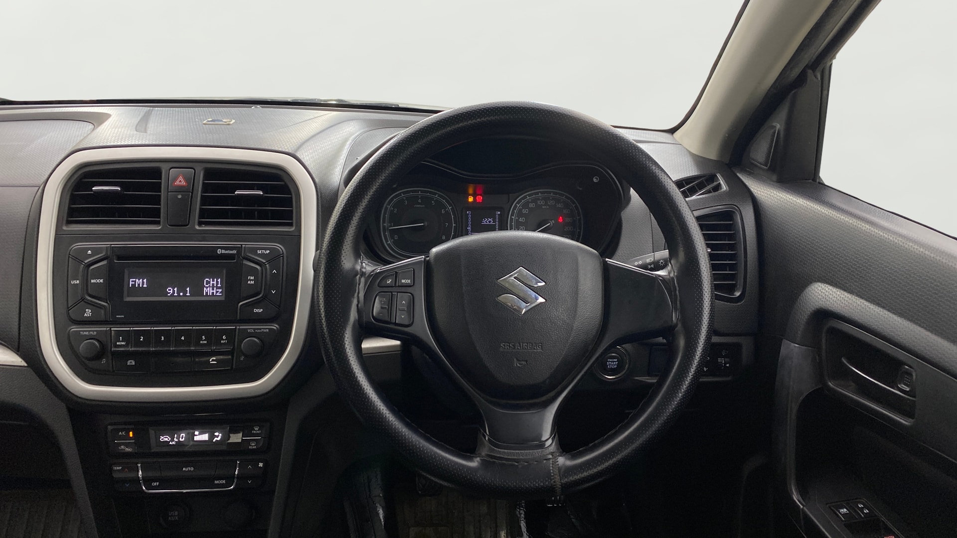 View 2022 Maruti Suzuki 1000 Base Variant Image 20 Used 2022 Maruti Suzuki 1000 Base Variant Image 20