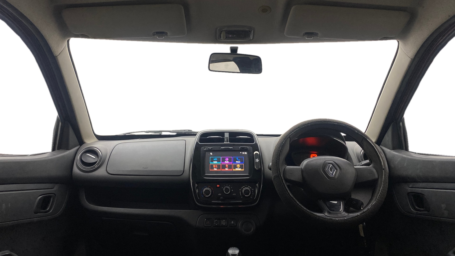View 2017 Renault Kwid RXT 1.0 Image 15 Used 2017 Renault Kwid RXT 1.0 Image 15