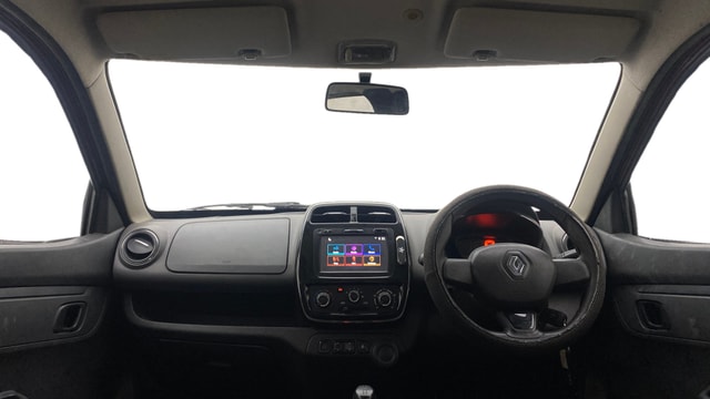 View Renault Kwid Image 15 Used Renault Kwid Image 15