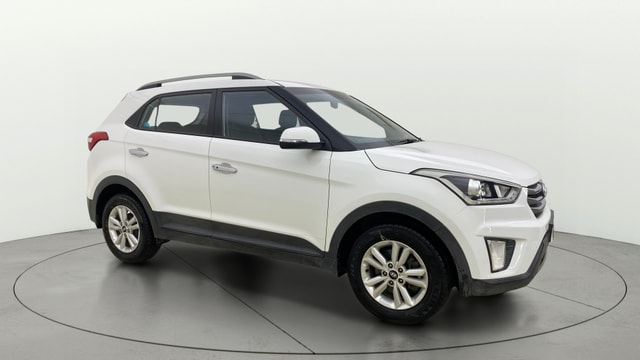 View Hyundai Creta Image 14 Used Hyundai Creta Image 14
