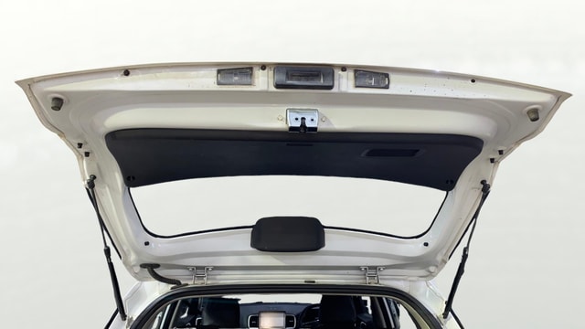 View Hyundai Venue Image 16 Used Hyundai Venue Image 16