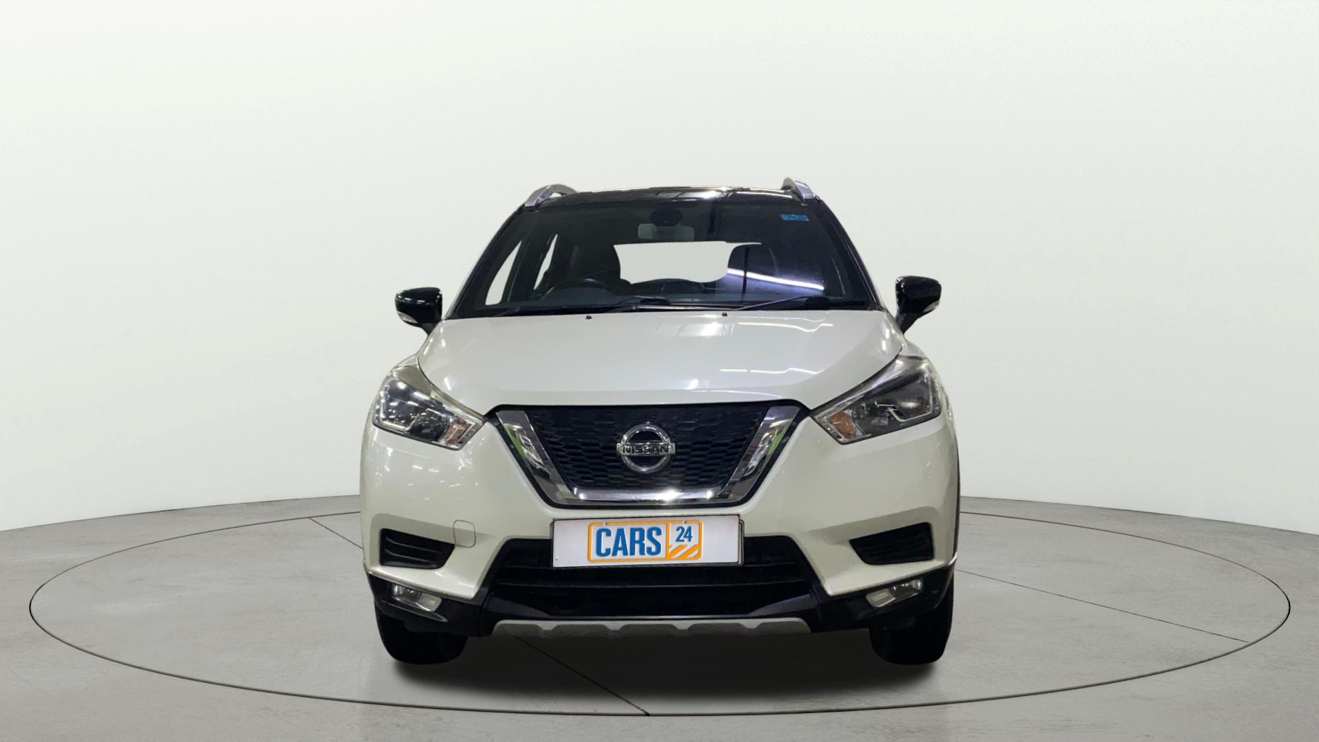 Used 2021 Nissan Kicks Used 2021 Nissan Kicks