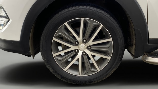 View Hyundai Tucson Image 36 Used Hyundai Tucson Image 36