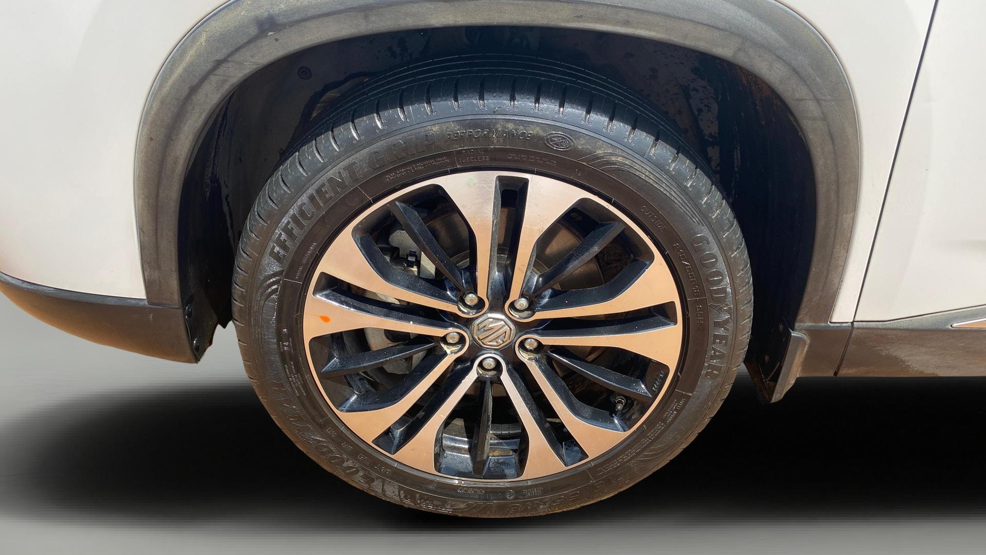 Used 2021 MG Hector Plus Used 2021 MG Hector Plus
