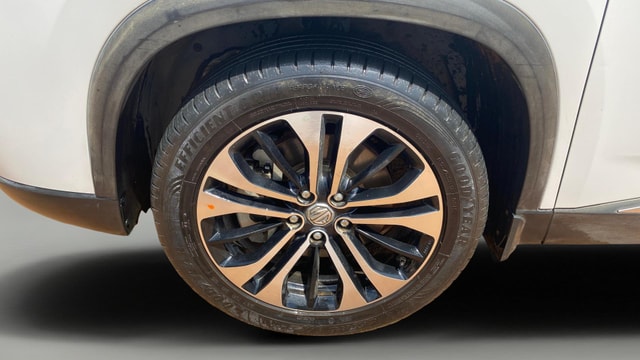 View MG Hector Plus Image 29 Used MG Hector Plus Image 29