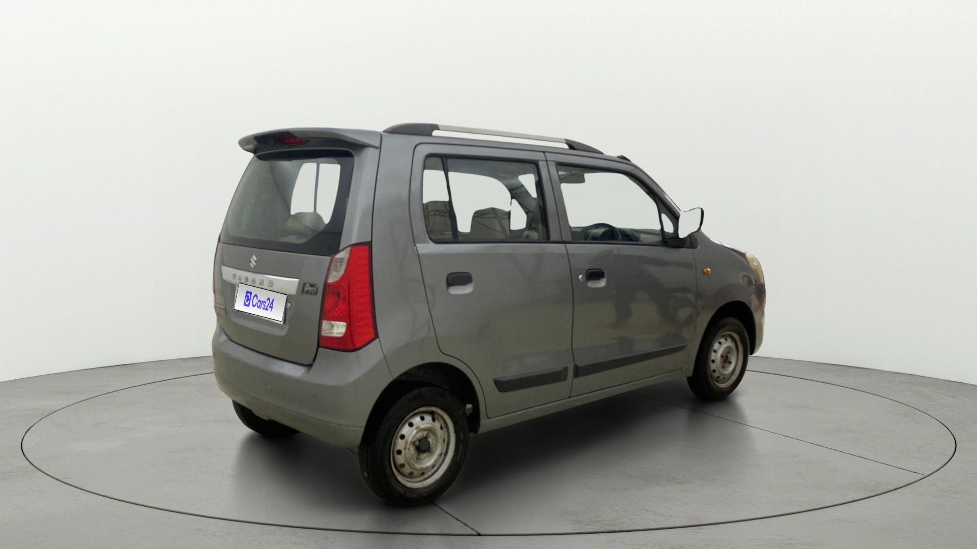 View 2018 Maruti Suzuki 1000 Base Variant Image 41 Used 2018 Maruti Suzuki 1000 Base Variant Image 41