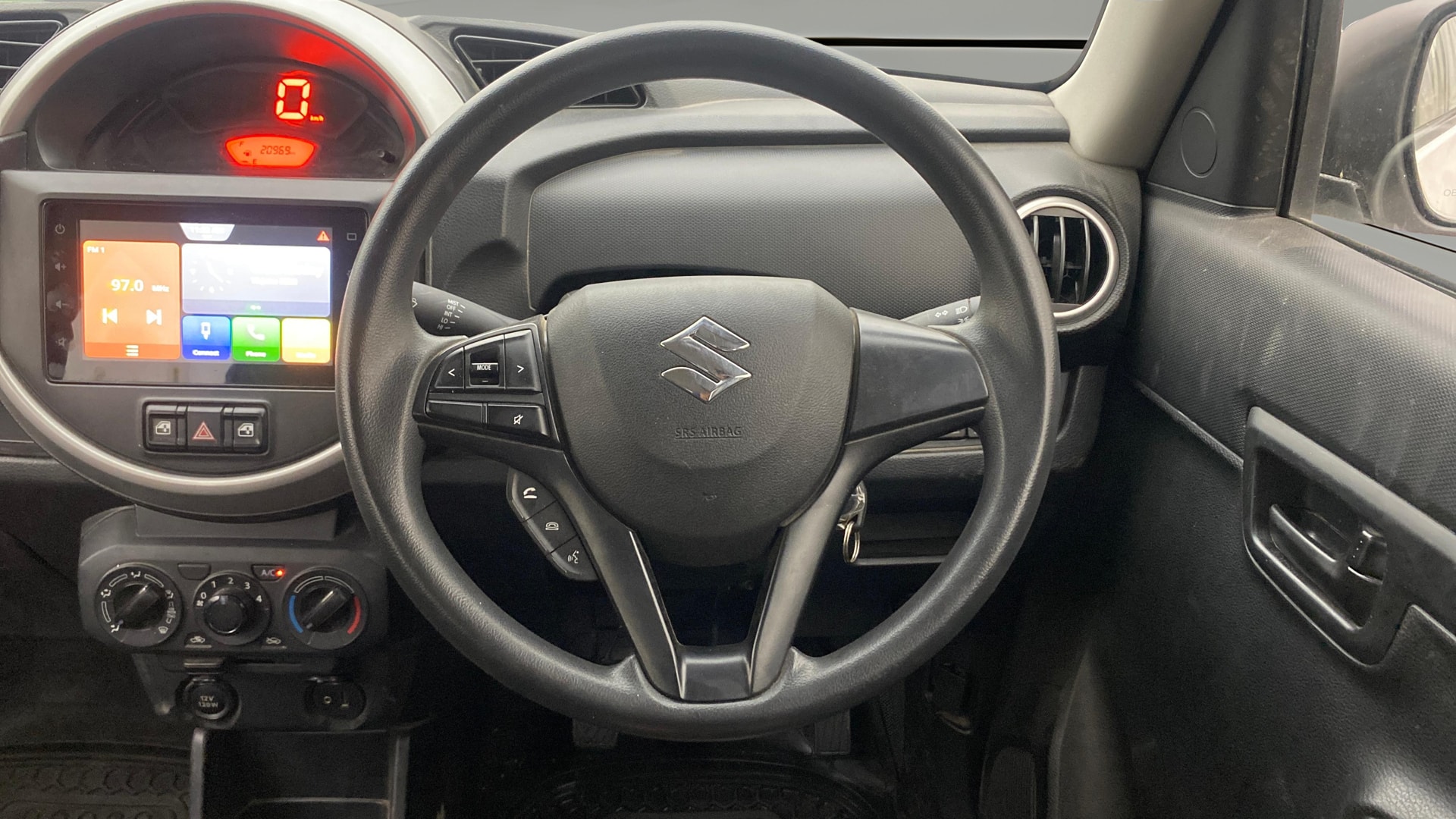Used 2023 Maruti Suzuki 1000 Used 2023 Maruti Suzuki 1000
