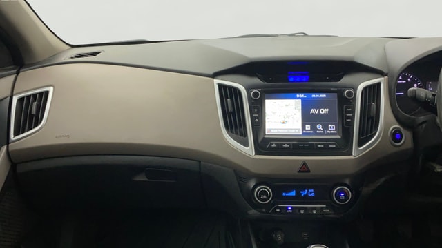 View Hyundai Creta Image 33 Used Hyundai Creta Image 33