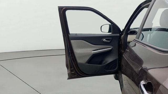 View Nissan Magnite Image 37 Used Nissan Magnite Image 37