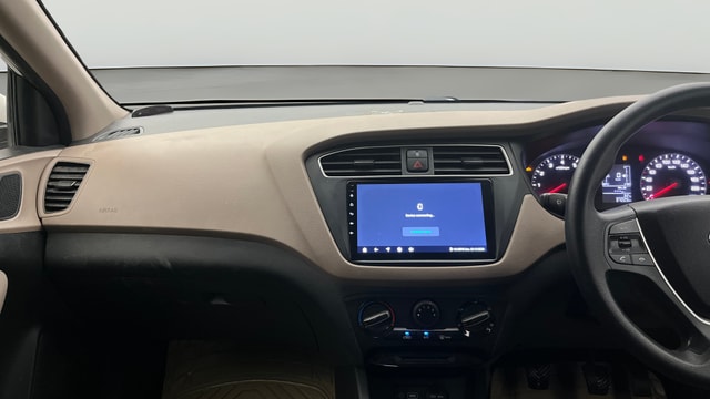 View Hyundai Elite i20 Image 31 Used Hyundai Elite i20 Image 31