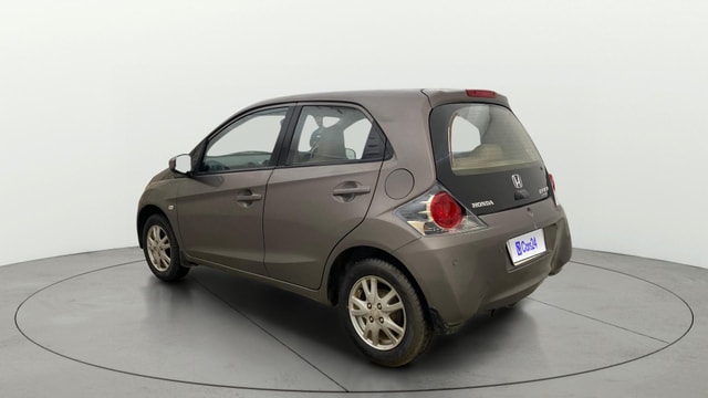 View Honda Brio Image 2 Used Honda Brio Image 2