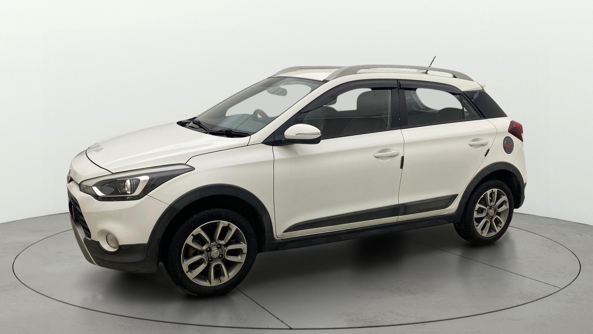 Used 2018 Hyundai i20 Active Used 2018 Hyundai i20 Active