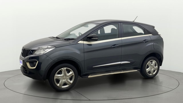 View Tata Nexon Image 34 Used Tata Nexon Image 34