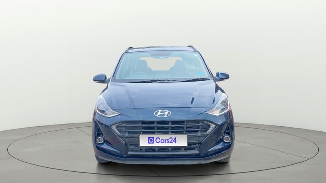 View Hyundai Grand i10 Nios Image 1 Used Hyundai Grand i10 Nios Image 1