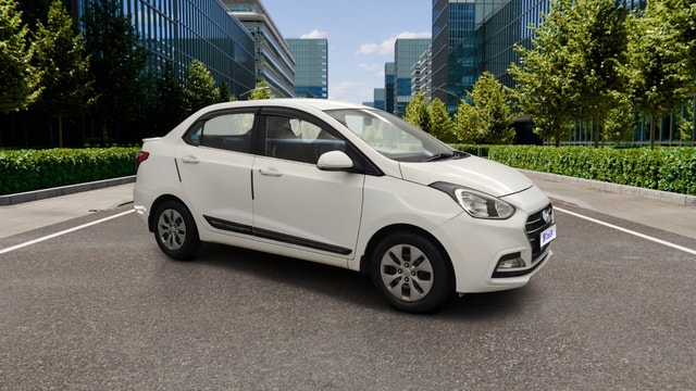View Hyundai Xcent Image 36 Used Hyundai Xcent Image 36