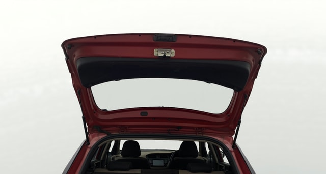 View Hyundai Elite i20 Image 16 Used Hyundai Elite i20 Image 16