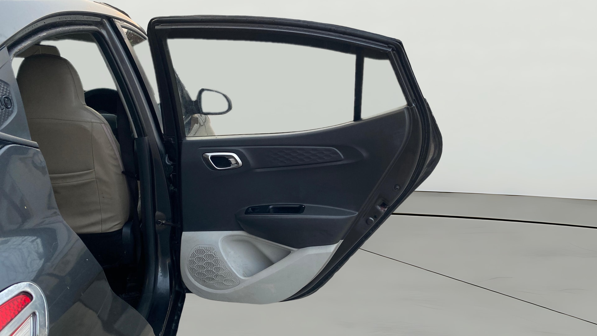 View 2019 Hyundai Grand i10 Nios Sportz Petrol Image 5 Used 2019 Hyundai Grand i10 Nios Sportz Petrol Image 5