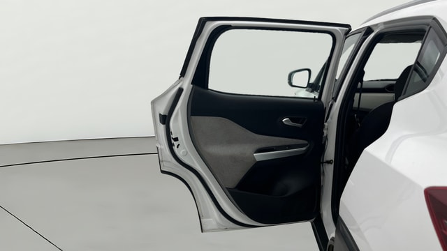 View Nissan Magnite Image 22 Used Nissan Magnite Image 22