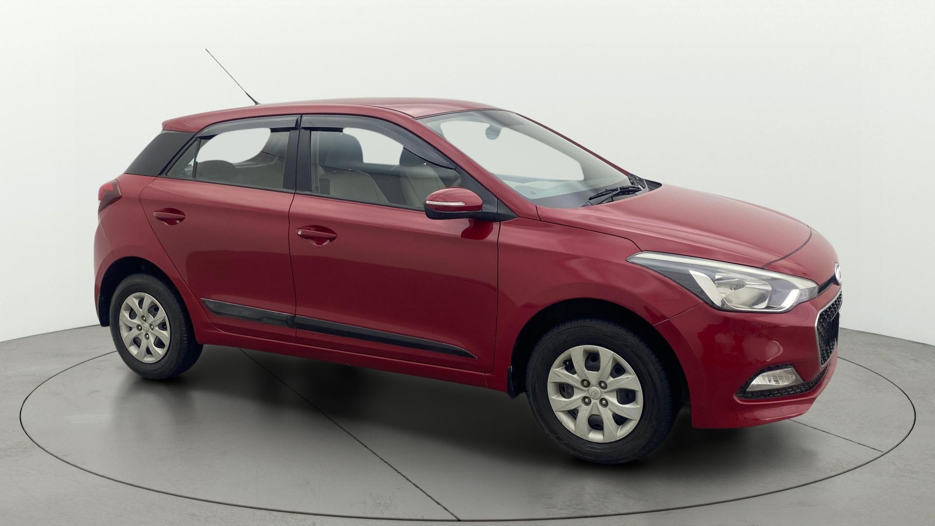 Used 2017 Hyundai Elite i20 Used 2017 Hyundai Elite i20