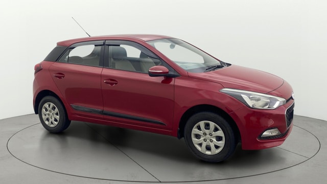 View Hyundai Elite i20 Image 22 Used Hyundai Elite i20 Image 22