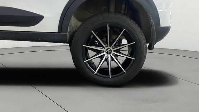 View Tata Nexon Image 11 Used Tata Nexon Image 11