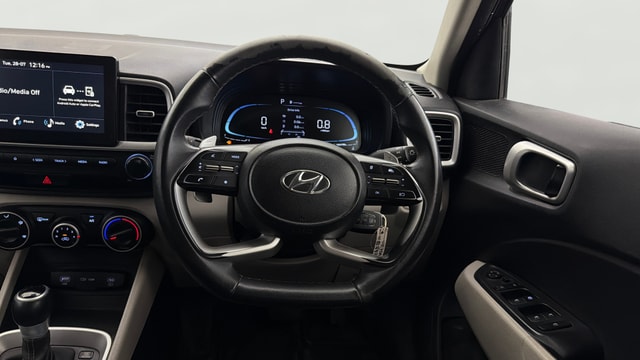 View Hyundai Venue Image 21 Used Hyundai Venue Image 21