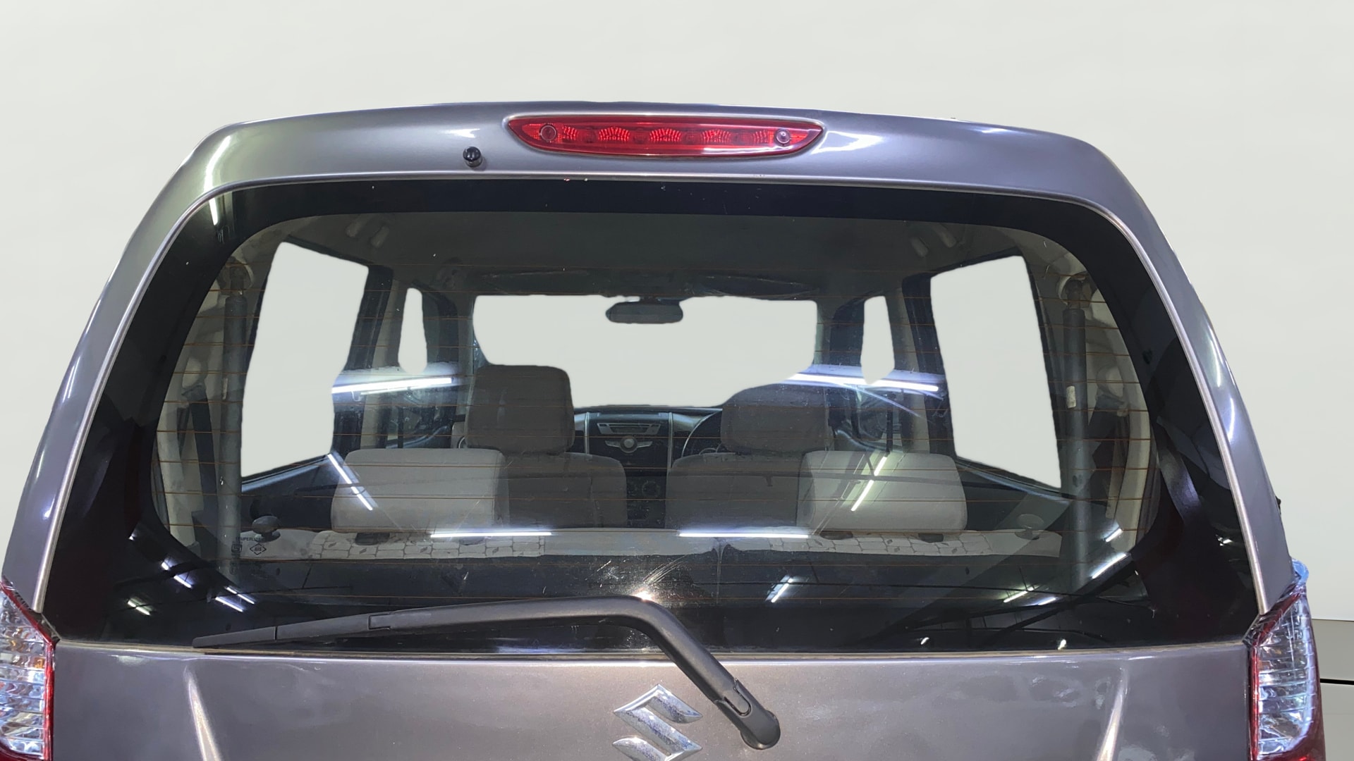 View 2016 Maruti Suzuki 1000 Base Variant Image 4 Used 2016 Maruti Suzuki 1000 Base Variant Image 4
